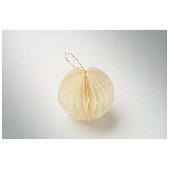 Foldable  XMAS bauble hanger - CX1576 (MOCN#13)